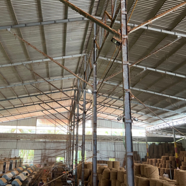 Factory 3