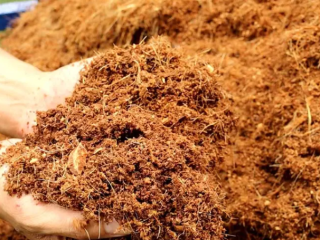 Plant Growing Substance