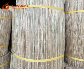 Sedge mat                  