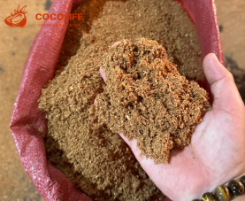 Coco peat