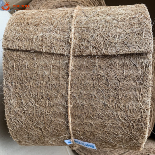 Coconut coir tape          