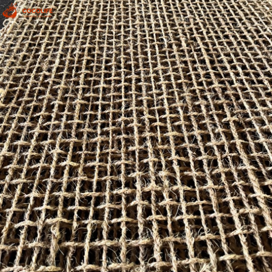 Coconut coir net